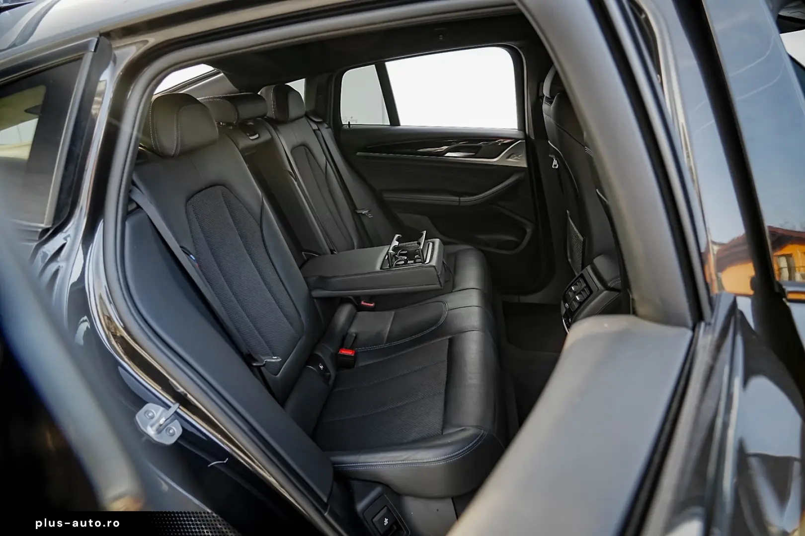 BMW X4 xDrive20d Aut. M Sport Edition