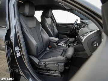 BMW X4 xDrive20d Aut. M Sport Edition