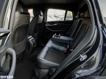 BMW X4 xDrive20d Aut. M Sport Edition