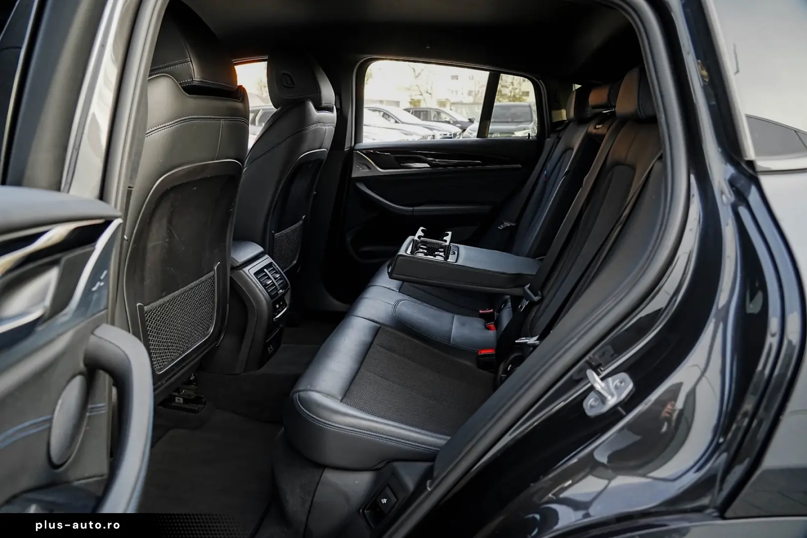 BMW X4 xDrive20d Aut. M Sport Edition