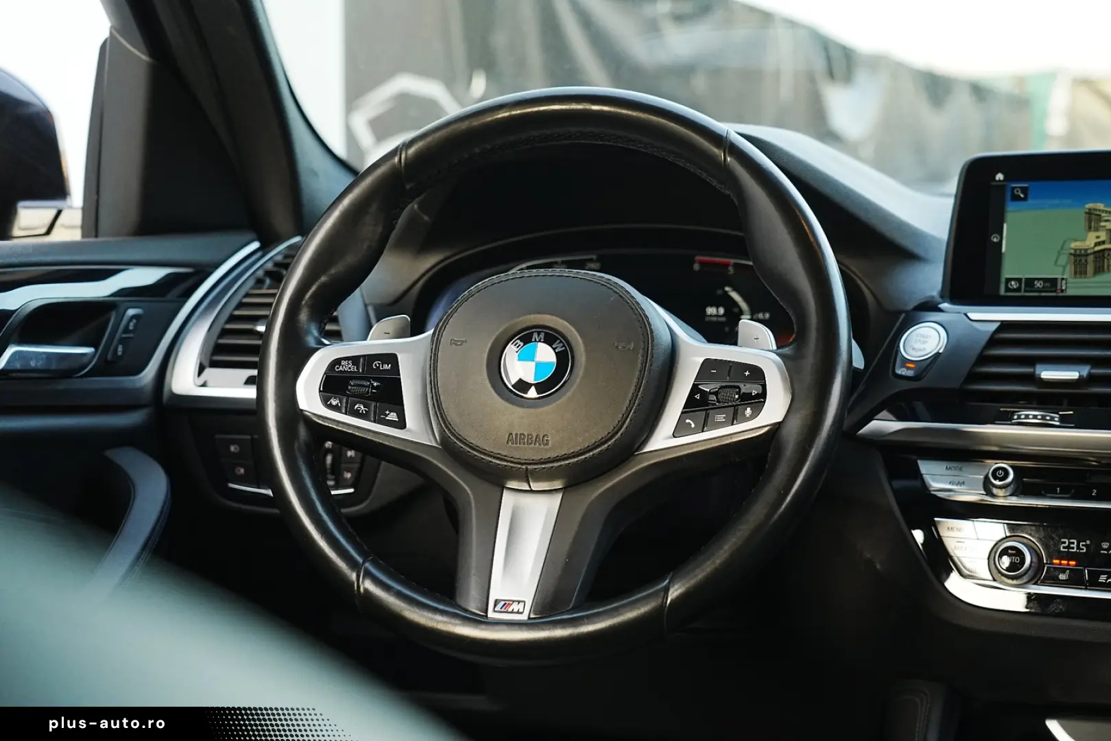 BMW X4 xDrive20d Aut. M Sport Edition