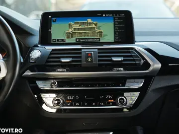 BMW X4 xDrive20d Aut. M Sport Edition