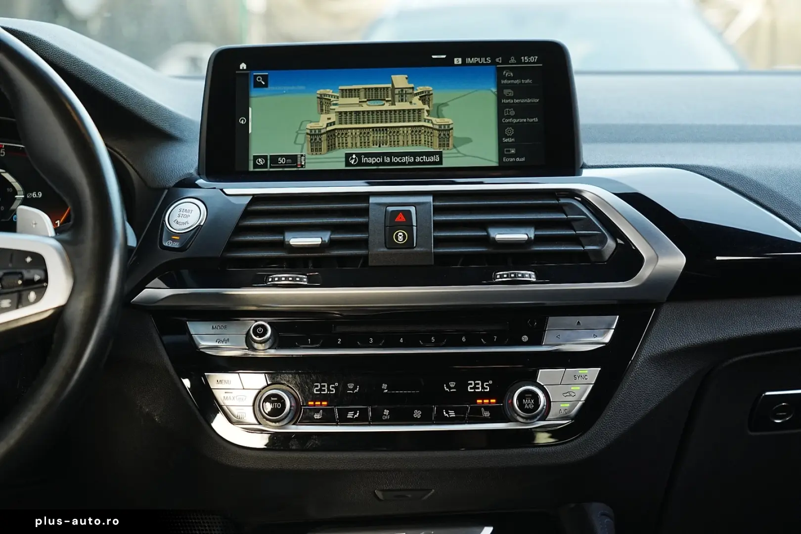 BMW X4 xDrive20d Aut. M Sport Edition