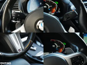 BMW X4 xDrive20d Aut. M Sport Edition