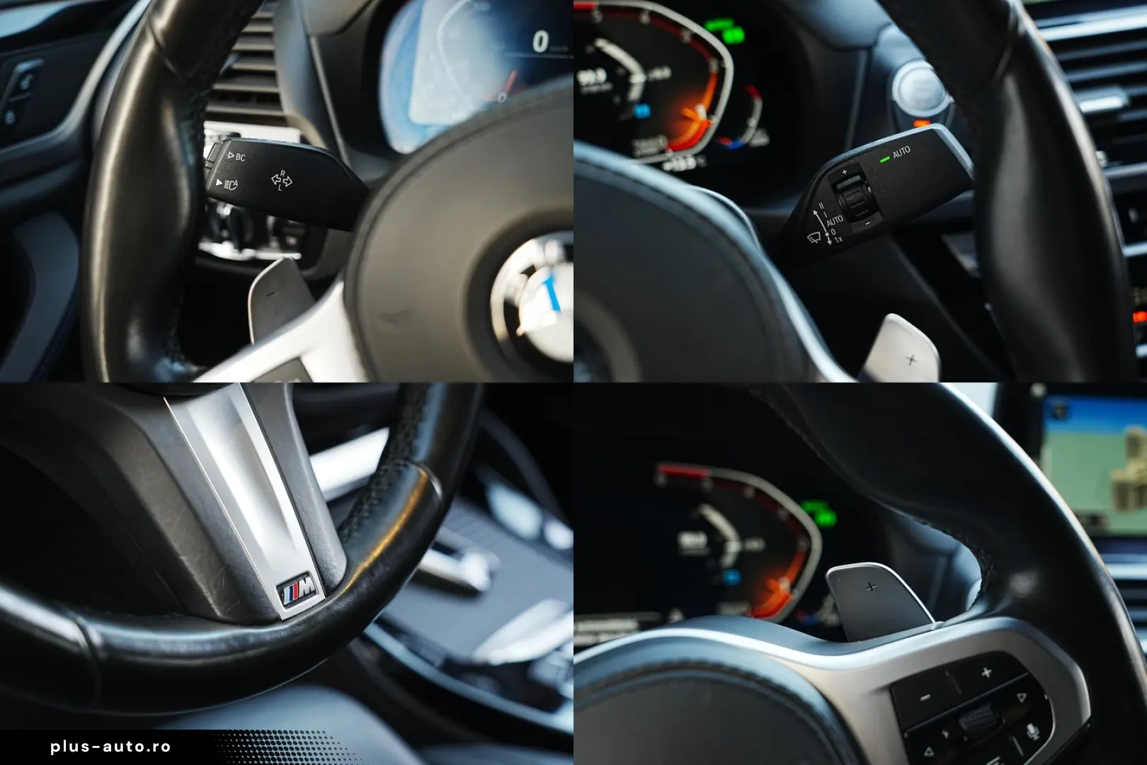 BMW X4 xDrive20d Aut. M Sport Edition