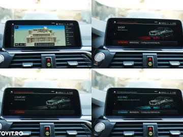 BMW X4 xDrive20d Aut. M Sport Edition