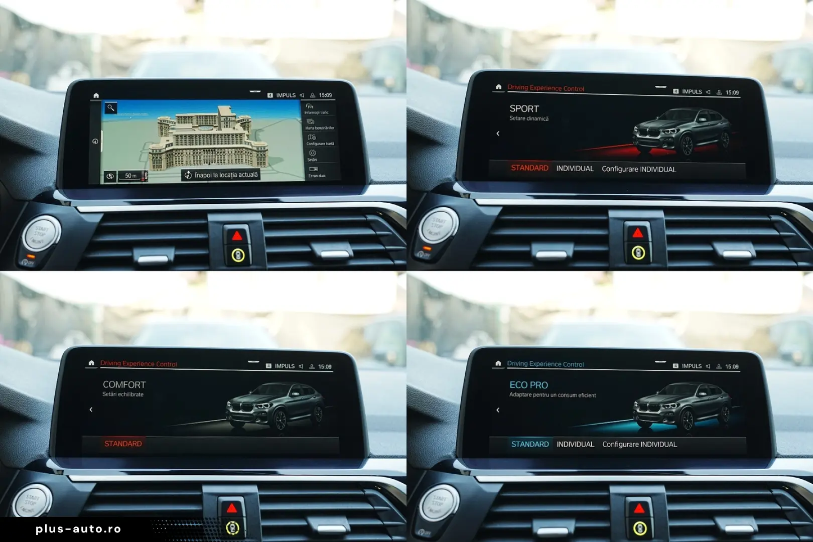 BMW X4 xDrive20d Aut. M Sport Edition