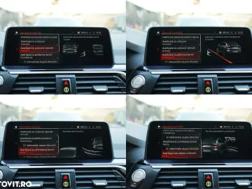 BMW X4 xDrive20d Aut. M Sport Edition