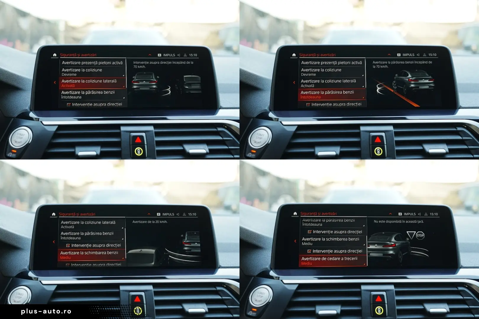 BMW X4 xDrive20d Aut. M Sport Edition