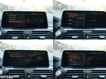 BMW X4 xDrive20d Aut. M Sport Edition