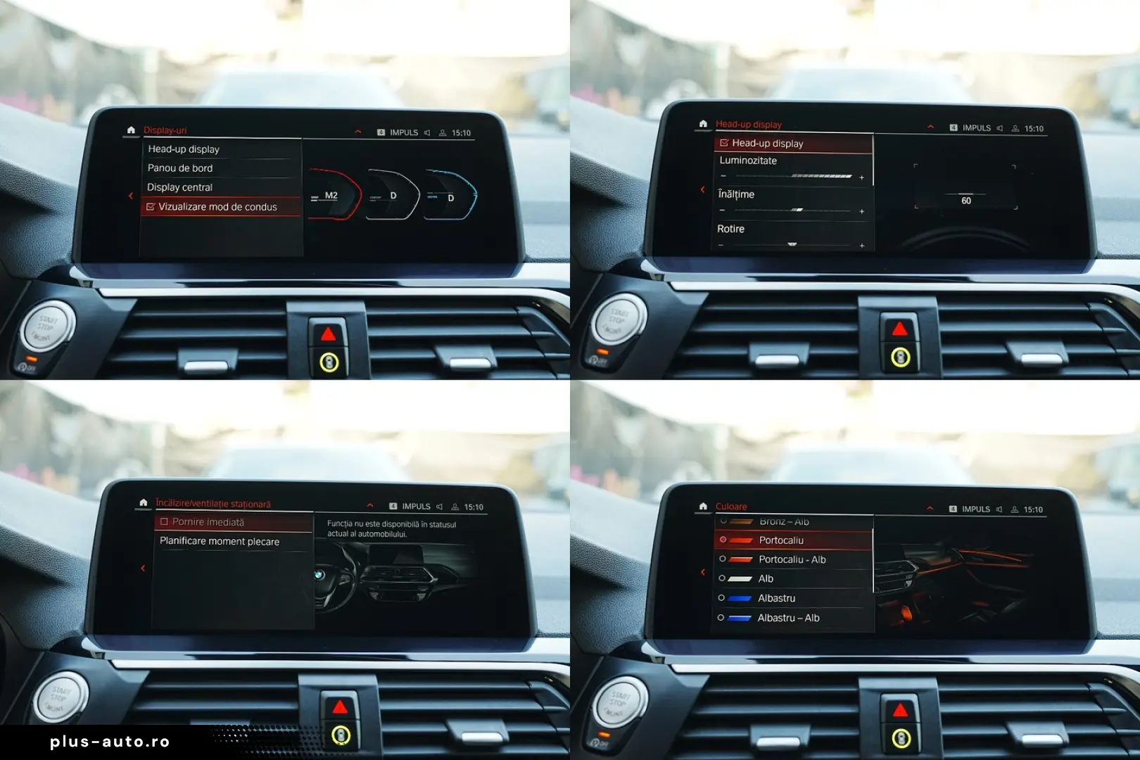 BMW X4 xDrive20d Aut. M Sport Edition