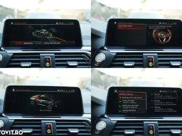 BMW X4 xDrive20d Aut. M Sport Edition