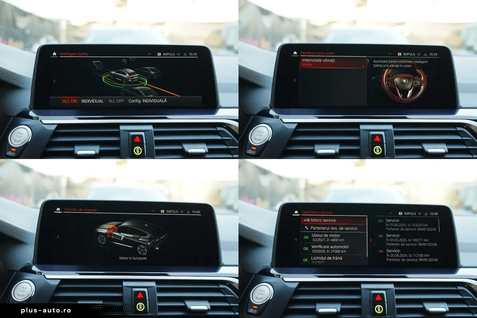 BMW X4 xDrive20d Aut. M Sport Edition