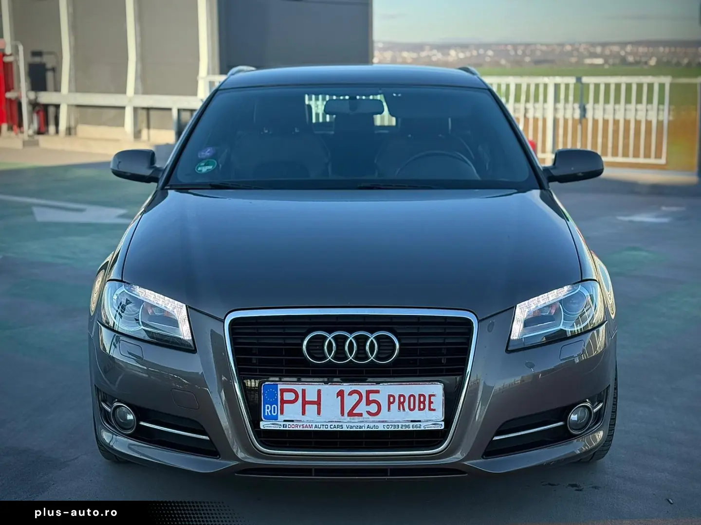 Audi A3 S-Line