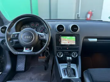 Audi A3 S-Line