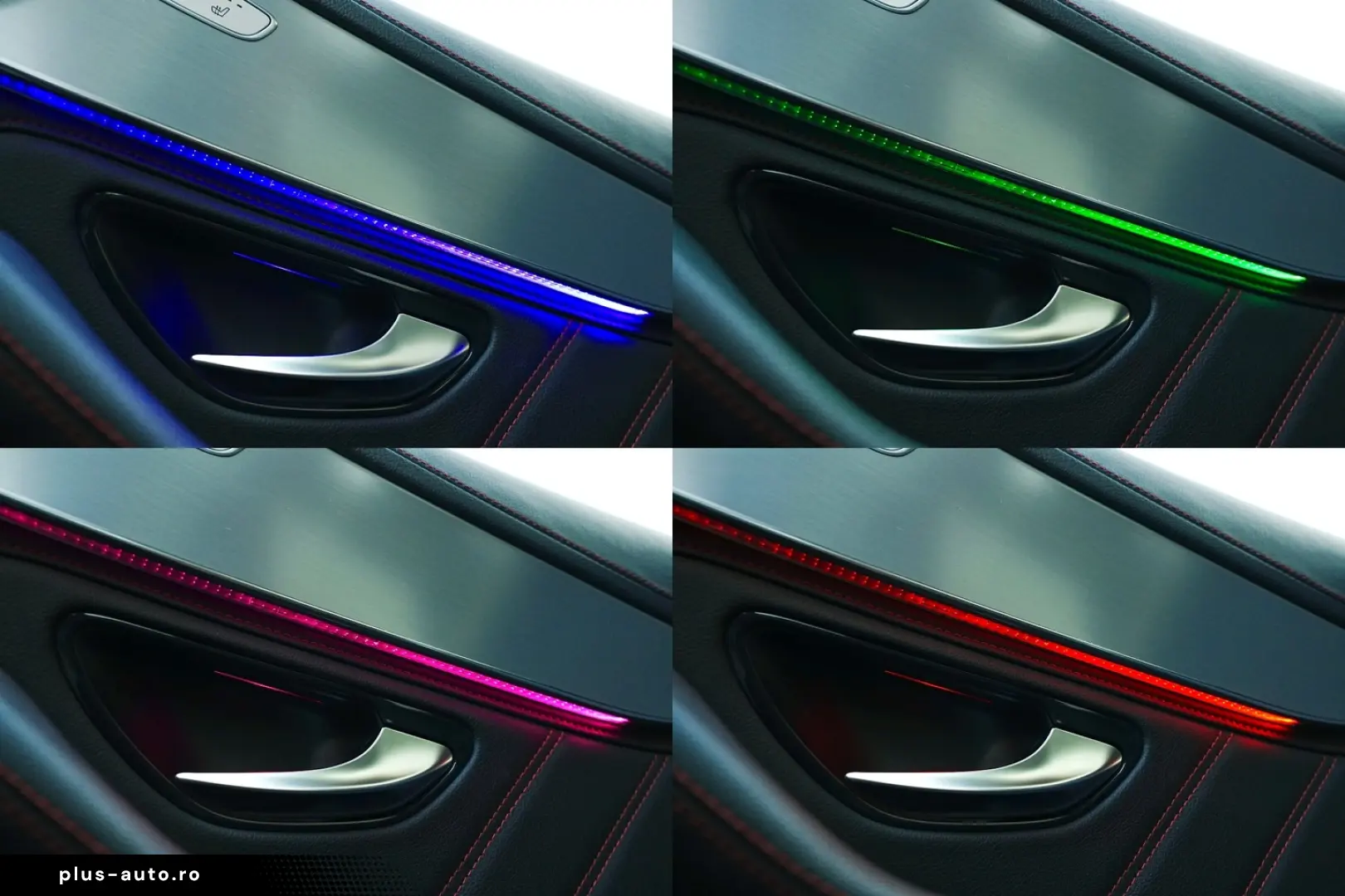 Mercedes-Benz GLC AMG 43 4Matic 9G-TRONIC