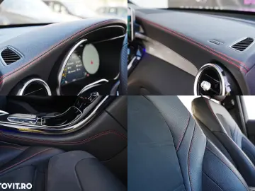 Mercedes-Benz GLC AMG 43 4Matic 9G-TRONIC