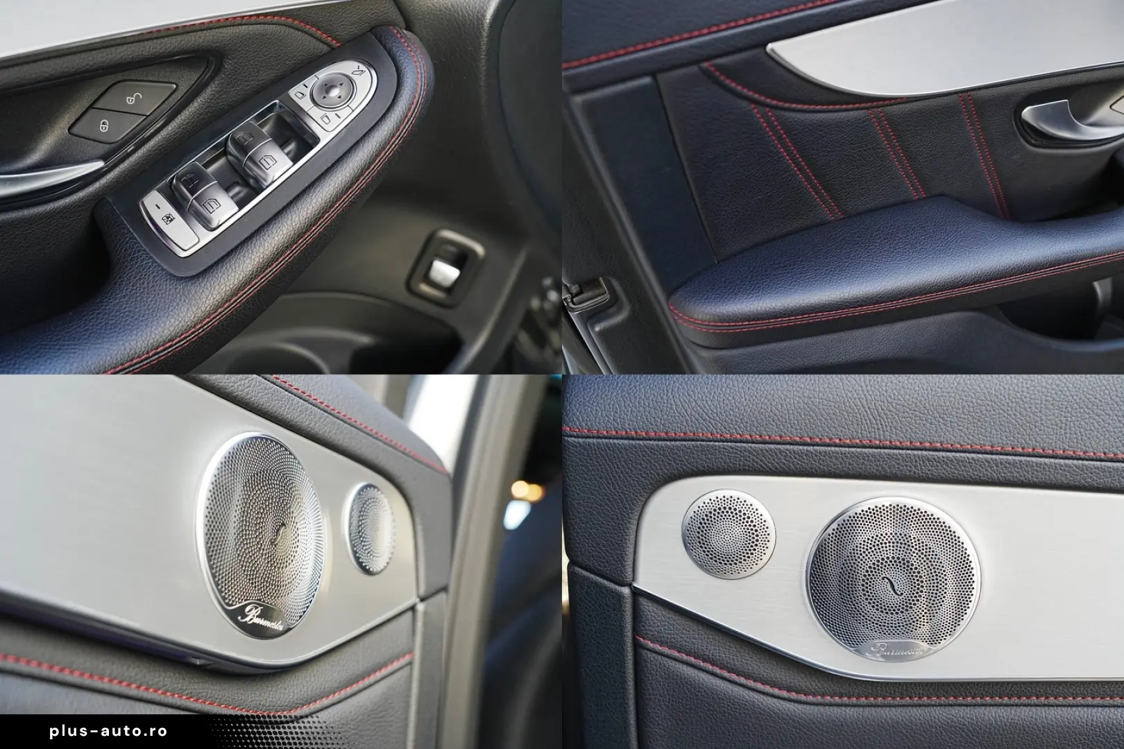 Mercedes-Benz GLC AMG 43 4Matic 9G-TRONIC