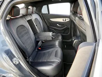 Mercedes-Benz GLC AMG 43 4Matic 9G-TRONIC