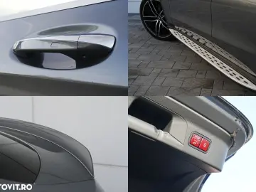 Mercedes-Benz GLC AMG 43 4Matic 9G-TRONIC