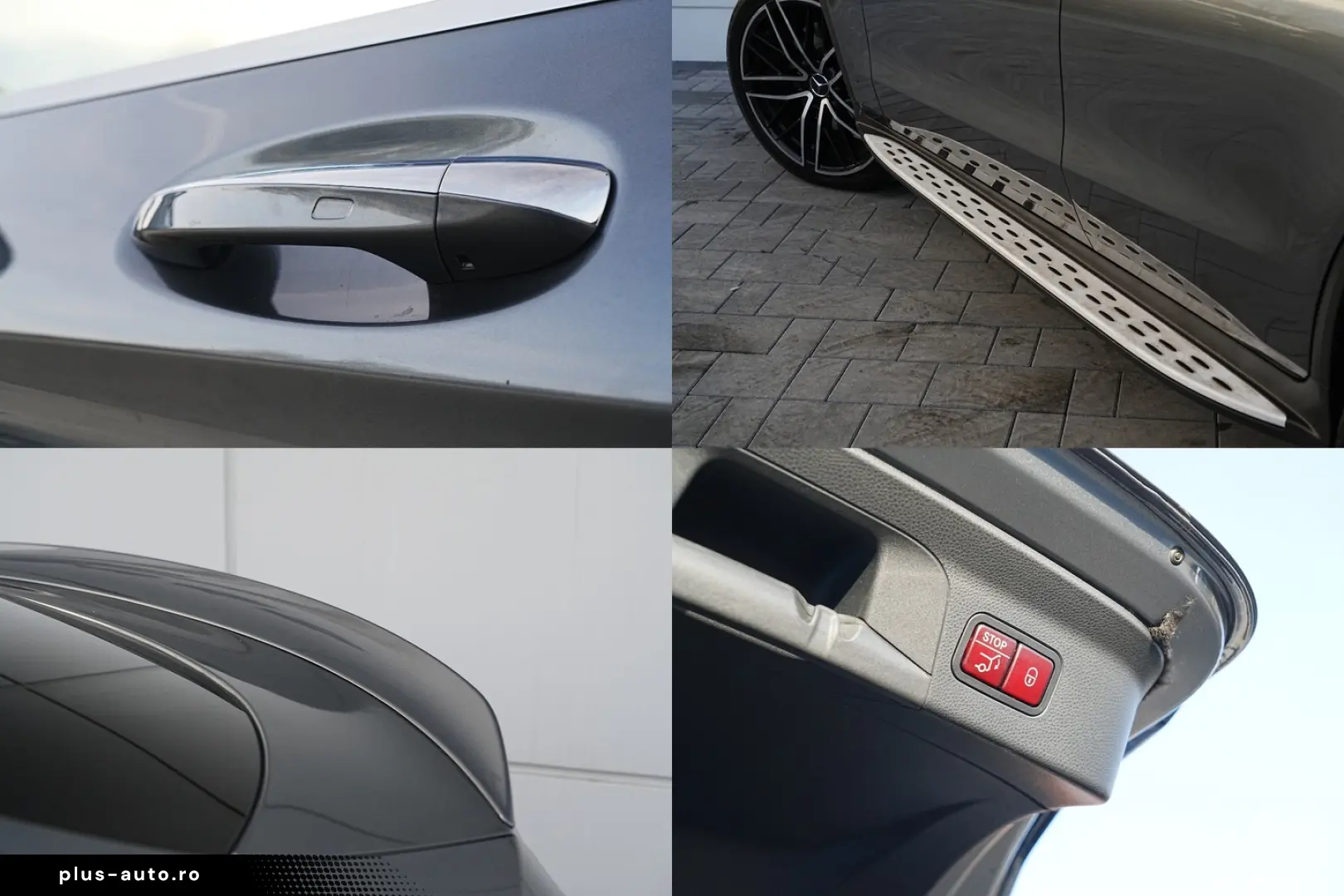 Mercedes-Benz GLC AMG 43 4Matic 9G-TRONIC