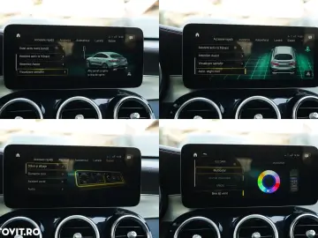 Mercedes-Benz GLC AMG 43 4Matic 9G-TRONIC