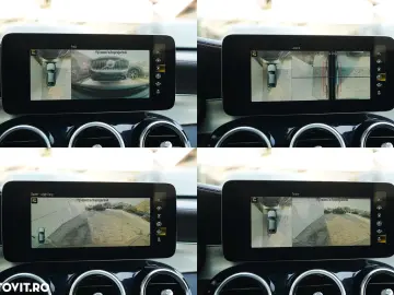 Mercedes-Benz GLC AMG 43 4Matic 9G-TRONIC