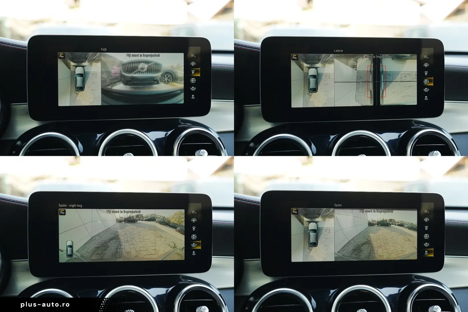 Mercedes-Benz GLC AMG 43 4Matic 9G-TRONIC