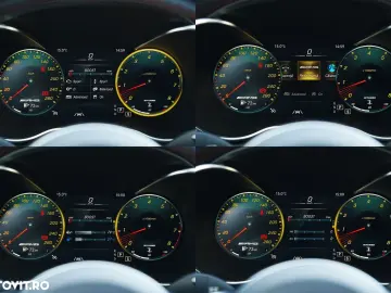 Mercedes-Benz GLC AMG 43 4Matic 9G-TRONIC