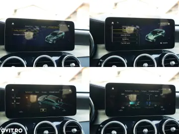 Mercedes-Benz GLC AMG 43 4Matic 9G-TRONIC