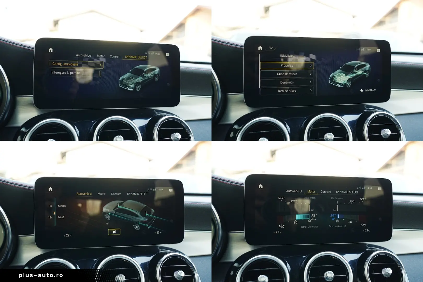 Mercedes-Benz GLC AMG 43 4Matic 9G-TRONIC