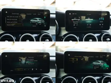 Mercedes-Benz GLC AMG 43 4Matic 9G-TRONIC