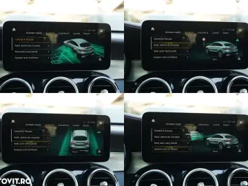 Mercedes-Benz GLC AMG 43 4Matic 9G-TRONIC