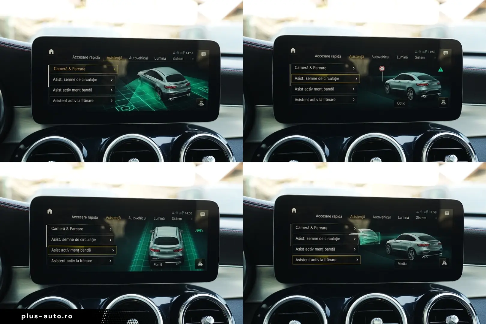 Mercedes-Benz GLC AMG 43 4Matic 9G-TRONIC