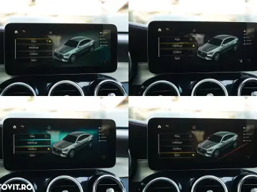 Mercedes-Benz GLC AMG 43 4Matic 9G-TRONIC