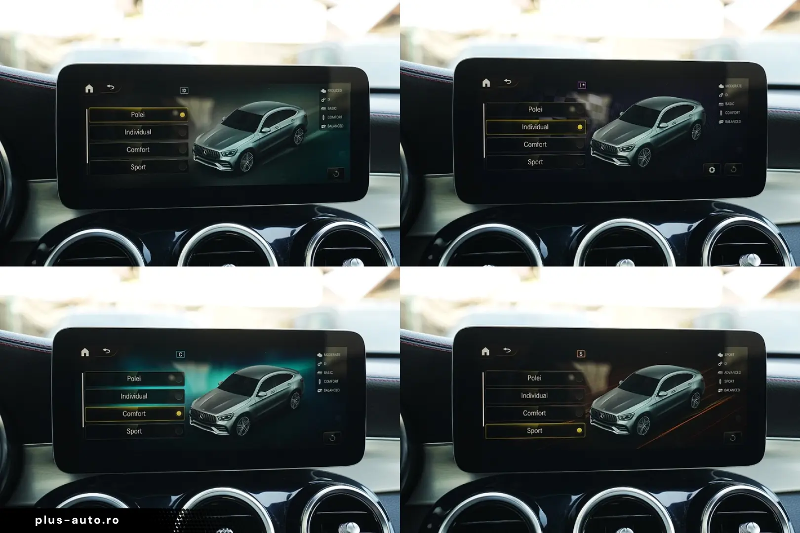 Mercedes-Benz GLC AMG 43 4Matic 9G-TRONIC