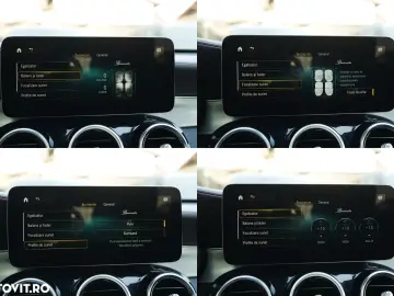 Mercedes-Benz GLC AMG 43 4Matic 9G-TRONIC