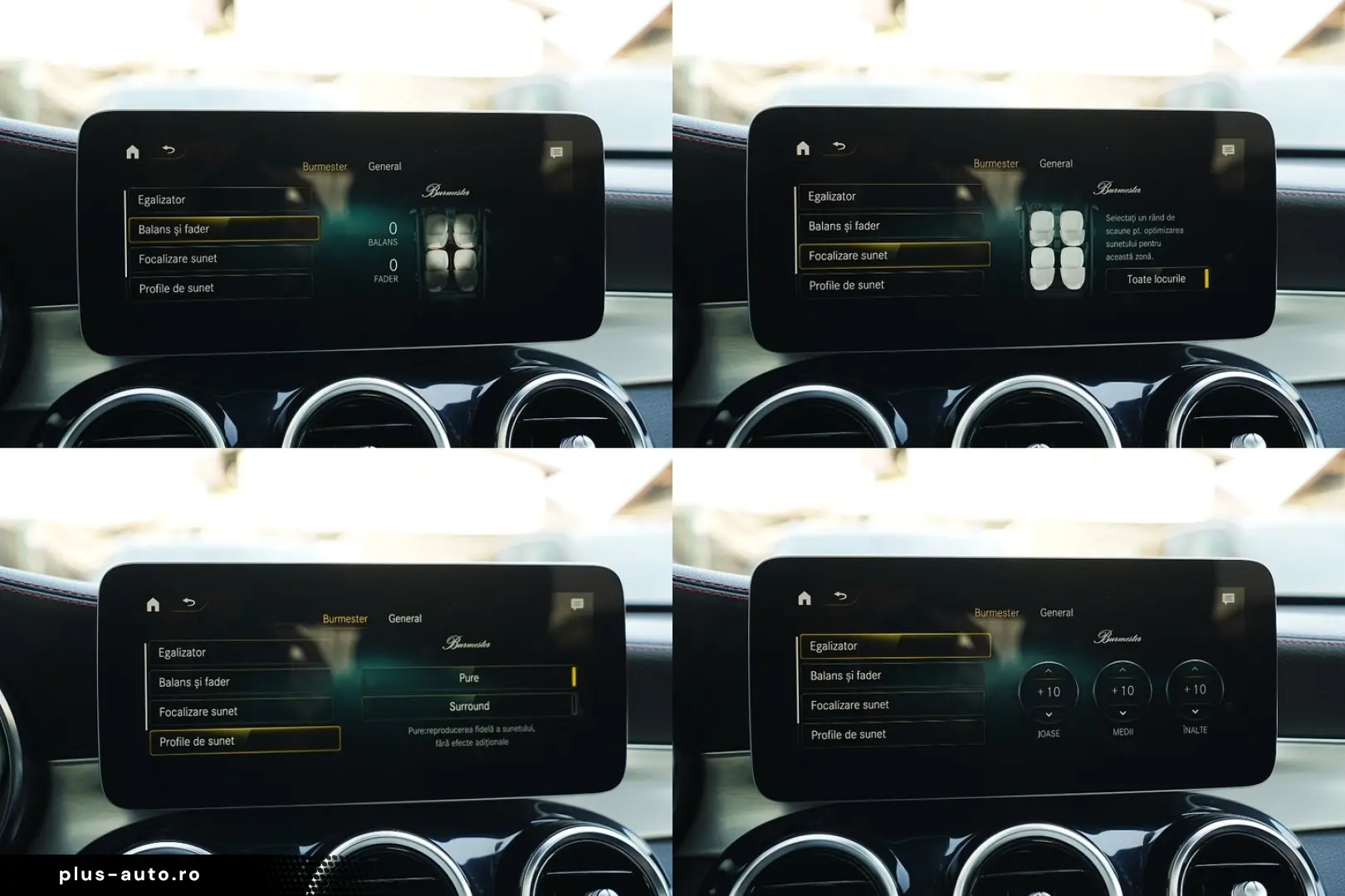 Mercedes-Benz GLC AMG 43 4Matic 9G-TRONIC