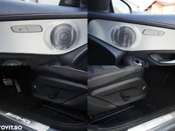 Mercedes-Benz GLC AMG 43 4Matic 9G-TRONIC