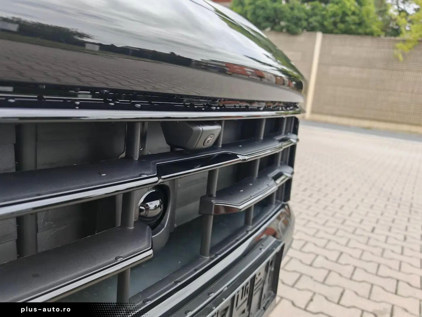 Porsche Cayenne 3.0 V6 Coupe MY2025