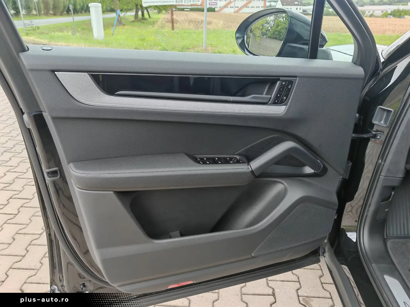 Porsche Cayenne 3.0 V6 Coupe MY2025