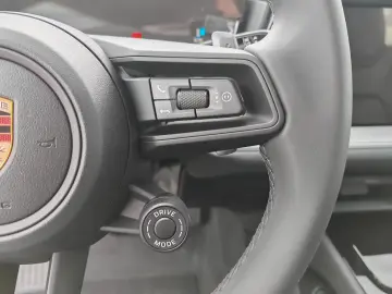 Porsche Cayenne 3.0 V6 Coupe MY2025