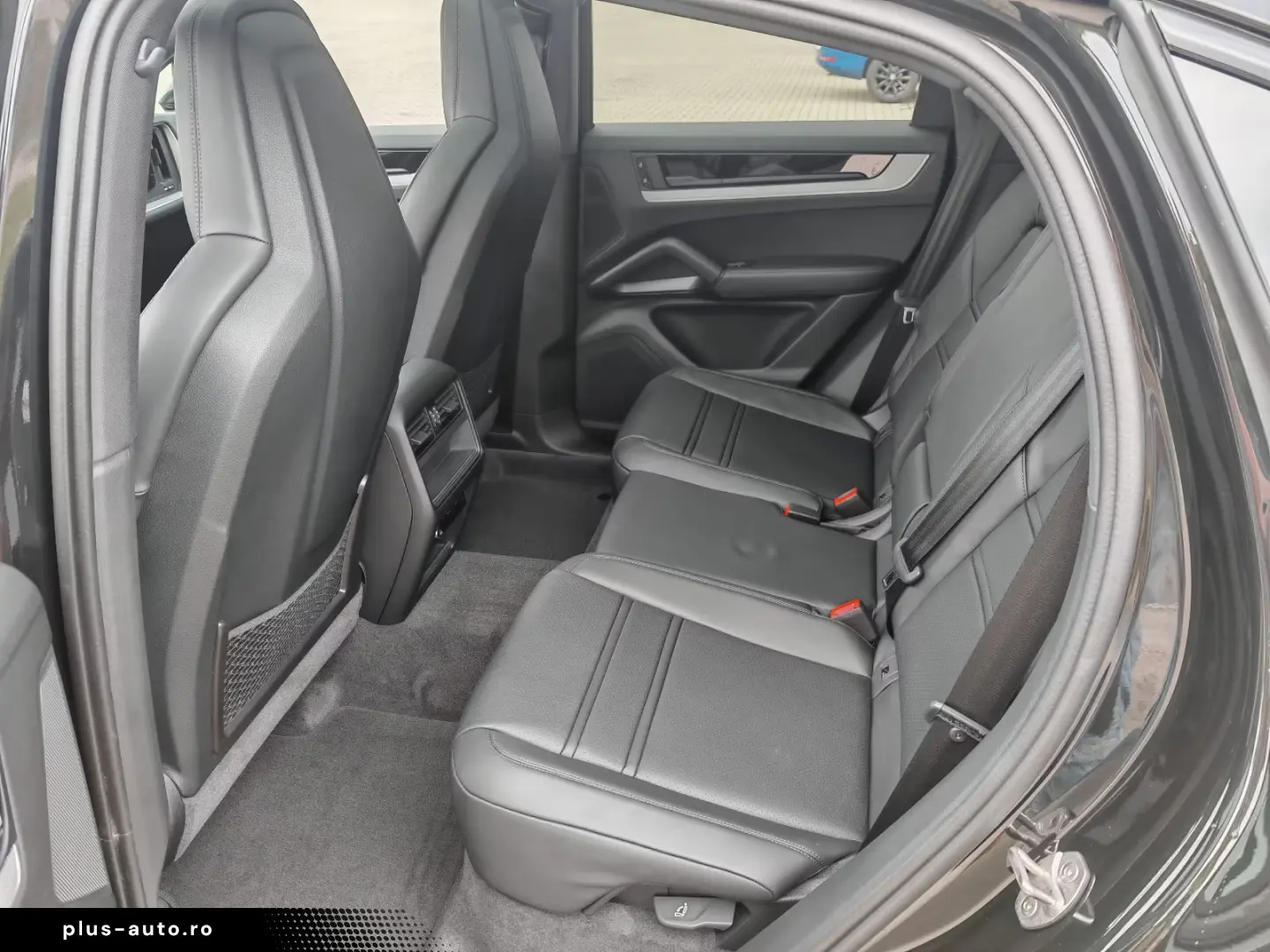 Porsche Cayenne 3.0 V6 Coupe MY2025