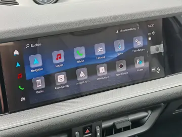 Porsche Cayenne 3.0 V6 Coupe MY2025