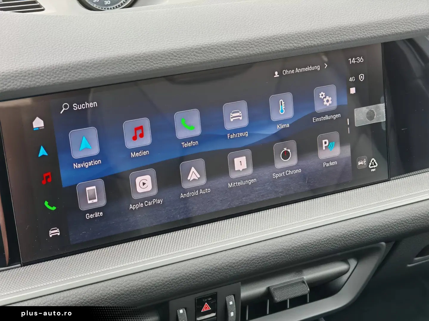 Porsche Cayenne 3.0 V6 Coupe MY2025