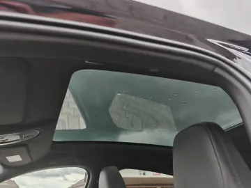 Porsche Cayenne 3.0 V6 Coupe MY2025