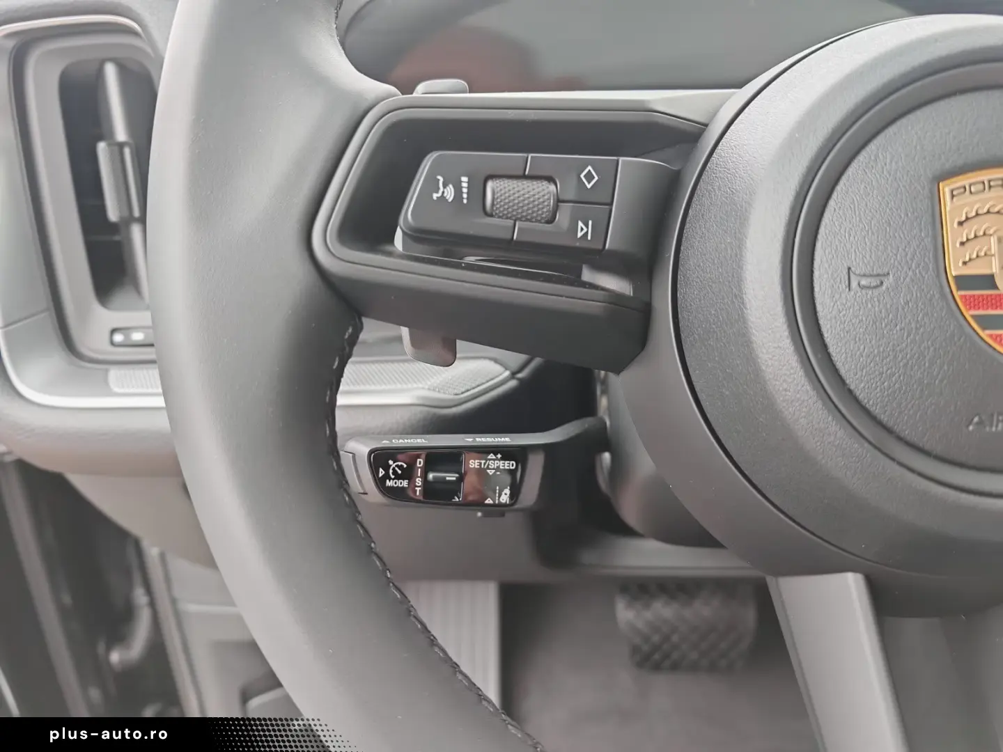 Porsche Cayenne 3.0 V6 Coupe MY2025