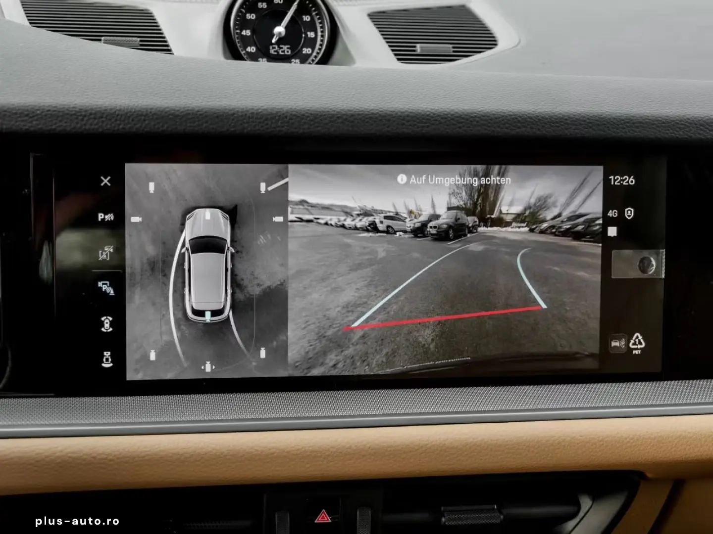 Porsche Cayenne Coupe