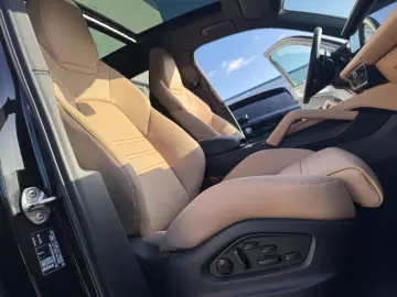 Porsche Cayenne Coupe