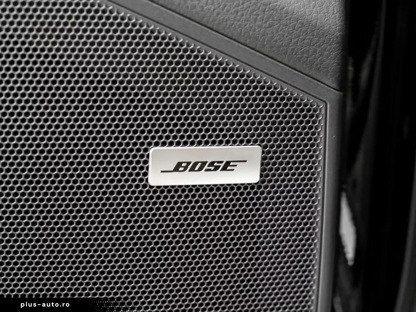 Porsche Cayenne Coupe